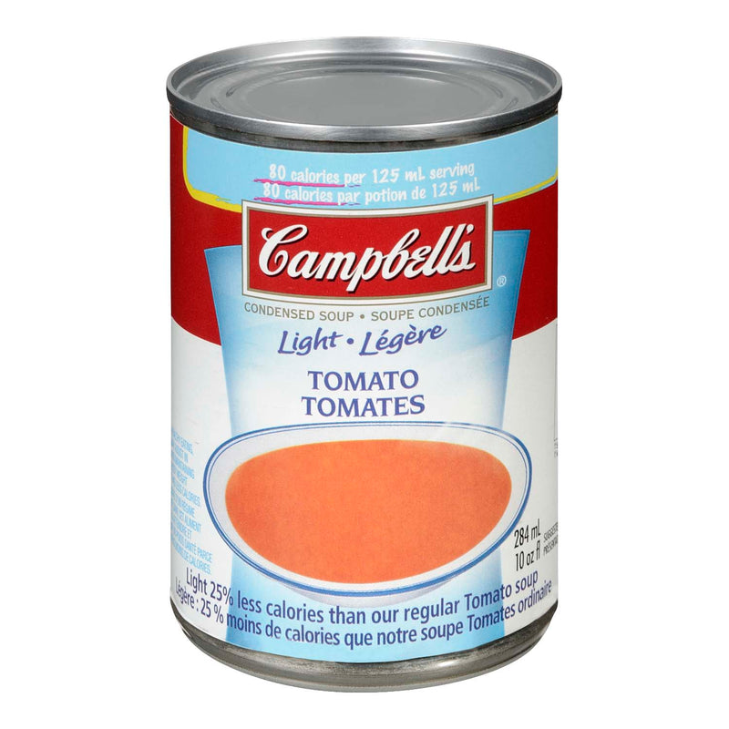 CAMPBELL'S Light Tomato Soup 286ml