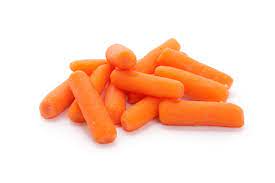 BABY CARROTS 1LB 1 ea