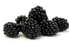 ORGANIC BLACKBERRIES 6OZ 170 g