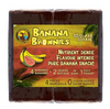 Ipanema Valley Banana Brownies With Guava, 120 g