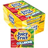 JUICY FRUIT COLLISIONS STR MEL 1 EA