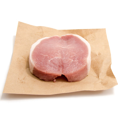 Pork Chop Butterfly