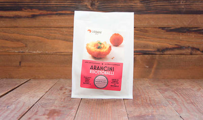 RISOTTO BALLS TOMATO RAGU 1 ea