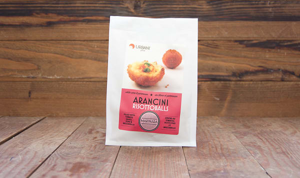 RISOTTO BALLS TOMATO RAGU 1 ea