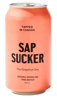 SAP SUCKER LIME 475 ml
