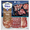 PILLERS CHARCUTERIE TRIO 125G 1 ea