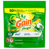 Gain Original Flings with Oxi Boost and Febreeze, 369 g, 16 ct