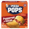 PILLSBURY Pizza Pops Pepperoni & Bacon 400g
