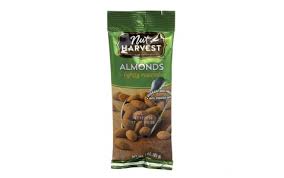 NUT HARVEST Almonds 90g