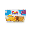 Dole Diced Peaches, 428 mL