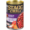 Hormel Stagg Chili Backyard BBQ Pork Chili With Beans, 425 g