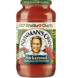 NEWMAN'S Own Sockarooni Pasta Sauce 645ml