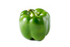 GREEN BELL PEPPERS