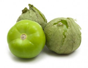 Tomatillos