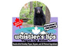 BLACK BEAR BALMS CHAPSTICK 1 ea