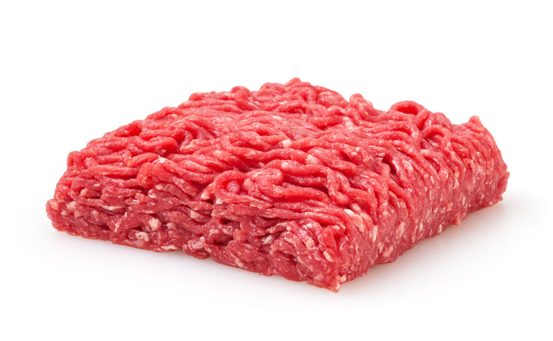 EXTRA LEAN GROUND BEEF