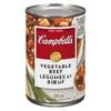 Campbell's Vegetable Beef Soup, 284 mL