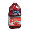 OCEAN SPRAY Cranberry Cocktail 1.89L