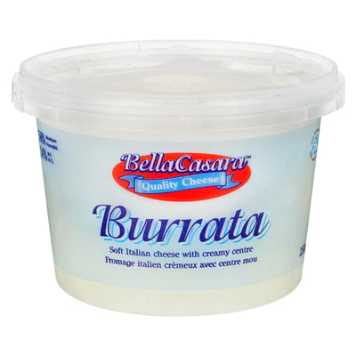 Bella Casara Burrata, 1 ct