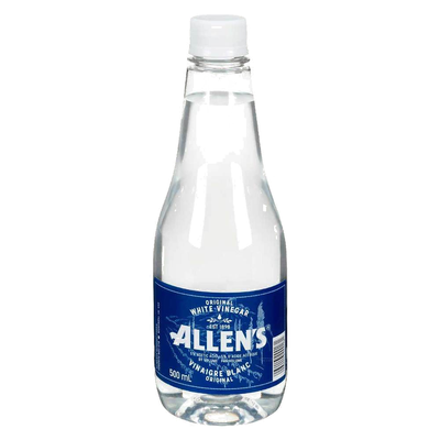 ALLENS White Vinegar 500ml