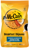 MCCAIN SHREDDED HASHBROWNS 650 900 G