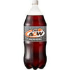 DIET A&W ROOT BEER 500ML