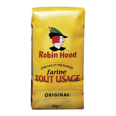 ROBIN HOOD Original Flour 1kg