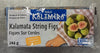 Kalamata String Figs, 284 g