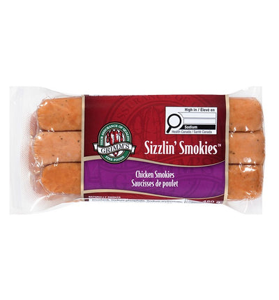 GRIMMS CHICKEN SMOKIE 1 ea