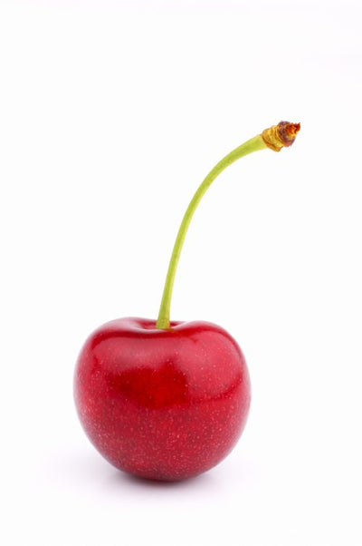 ORGANIC CHERRIES 1 kg