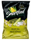 Smart Food Creamy Dill Popcorn, 165 g
