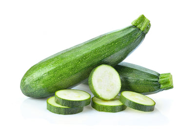 Zucchini Squash
