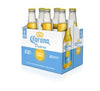 CORONA N/A BEER 6 PACK 355 ml