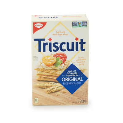 TRISCUIT Original 200g