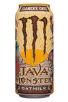 MONSTER ENERGY Java Oatmilk 444ml