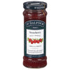 ST DALFOUR France Strawberry Fruit Spread 283g