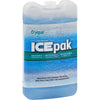 IcePak Reusable Small Size Ice Pak, 1 icepak