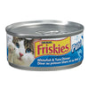 PURINA Friskies Whitefish & Tuna Dinner