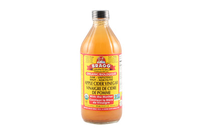 BRAGG Apple Cider Vinegar 477ml