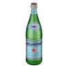 SAN PELLEGRINO Natural Mineral Sparkling Water 748ml