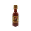 MARIE SHARP'S Smoked Habanero Pepper Sauce 50ml