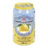 SAN PELLEGRINO Limonata Lemon Juice 330ml