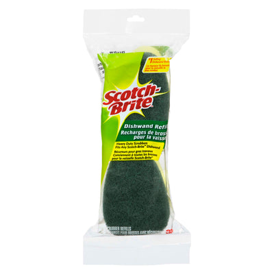 SCOTCH BRITE Dishwand Refill 2 Pack