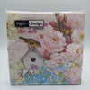 DESIGNER Everyday Napkins 75's