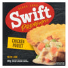SWIFT Frozen Chicken Pot Pie 190g