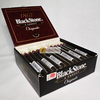 BLACKSTONE Port Cigars