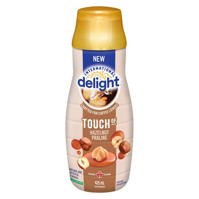 INTERNATIONAL DELIGHT HZLNUT 425 ml
