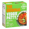 Big Mountain Foods Original Veggie Patty, 369 g