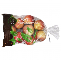 Viva Tierra Gala Apples, 1.36 kg