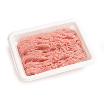 LEAN GROUND TURKEY THIGH